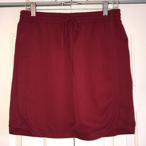 Brand new Women’s Trendy waist tied skirt!